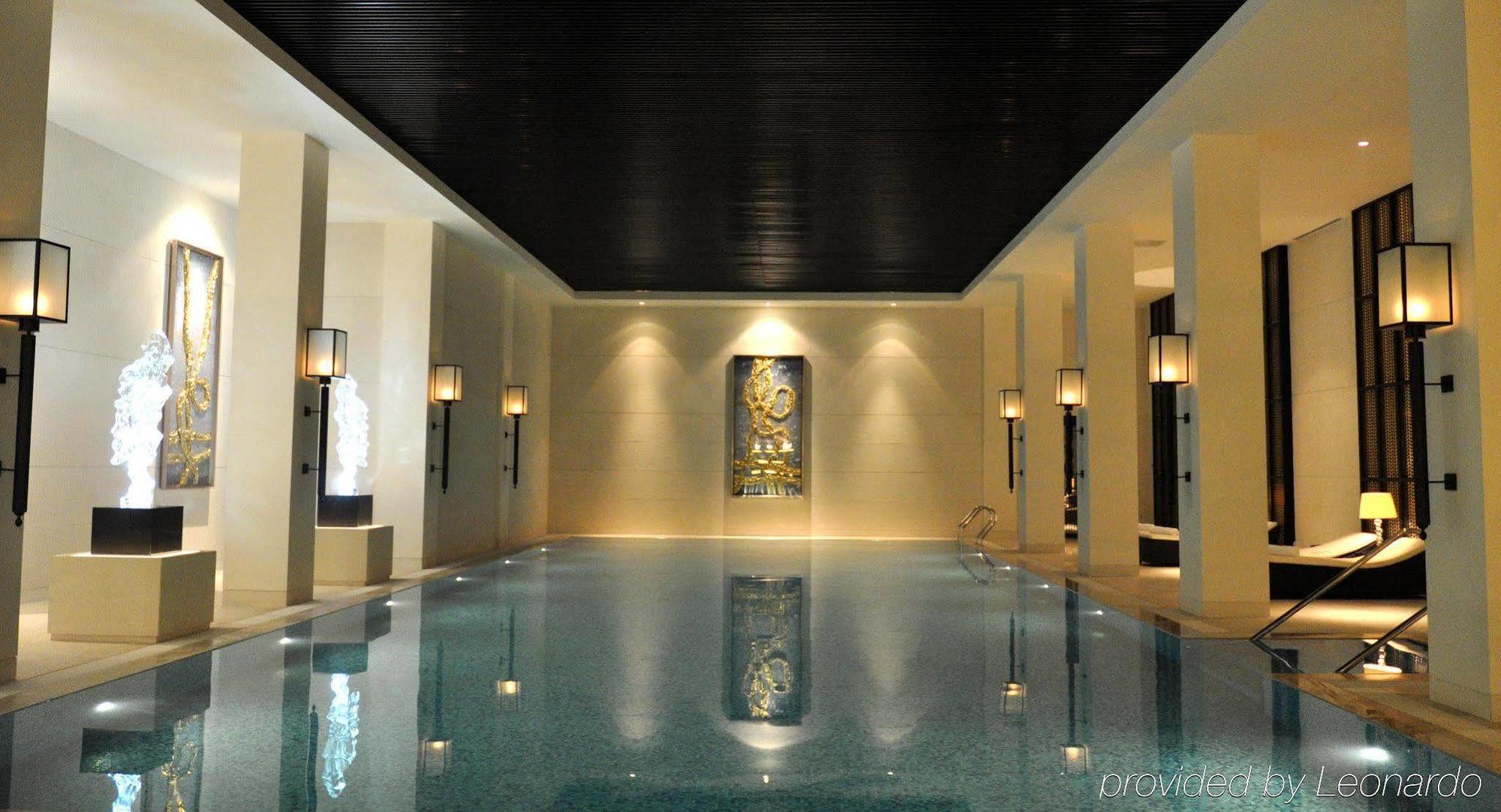 Lv Garden Huanghuali Art Galery Beijing Hotel Yinjiafu Buitenkant foto